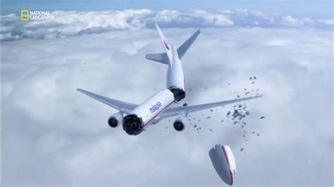 malaysia airlines flight 17 - crash animation